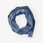 Pokoloko Alpaca Seamless Scarf - Ombre