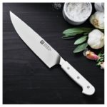 ZWILLING Pro Le Blanc Chef's Knife