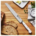 ZWILLING Pro Le Blanc Bread Knife