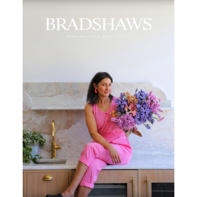 2023 Spring Magazine cover