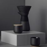 Stelton Theo Coffee Maker