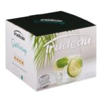 Trudeau Patio Highball Glasses - Set of 4 - Image 2