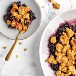 Maison Zoe Ford Cookie Crunch Mix