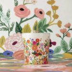 Corkcicle Ice Bucket - Garden Party
