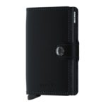 Secrid Mini Wallet - Matte