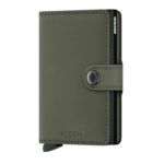 Secrid Mini Wallet - Matte - Image 3
