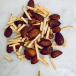Salted Co. - Valencia Almonds with Potato Sticks & Sea Salt