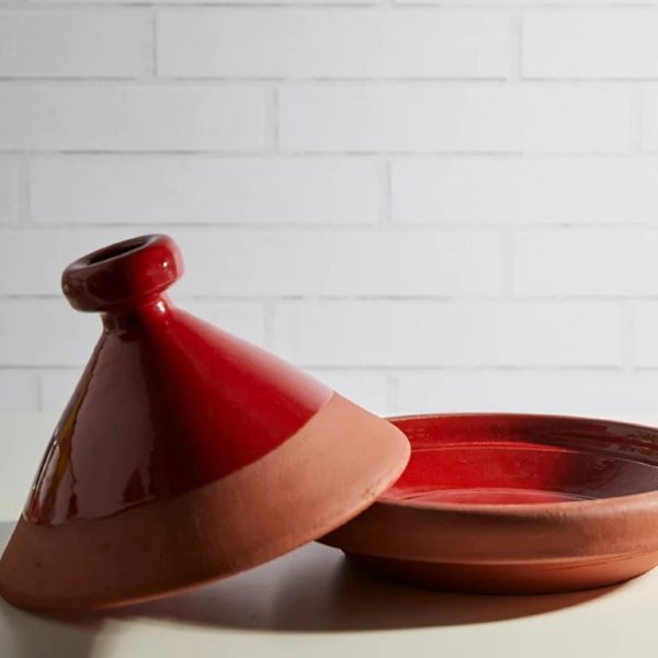 Verve Moroccan Tagine