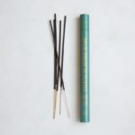 Floral Society Essential Oil Outdoor Incense - Image 2