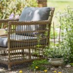 Floral Society Essential Oil Outdoor Incense