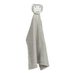 Abbott Cuddle Cloth - Monkey - Image 2