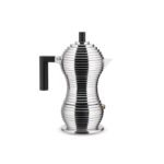 Alessi Pulcina Espresso Coffee Maker - Image 3