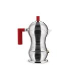 Alessi Pulcina Espresso Coffee Maker - Image 2