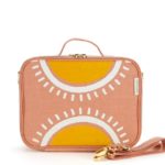 SoYoung Kids Lunch Box - Sunrise Muted Clay - Image 2