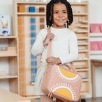 SoYoung Kids Lunch Box - Sunrise Muted Clay