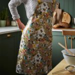 Ulster Weavers Apron - Bee Keeper