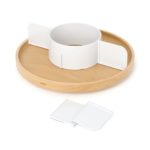 Umbra Bellwood Lazy Susan - Image 2