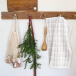 Ekelund Tea Towel - Granar