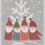 Ekelund Tea Towel -  Tomtemote - Image 2