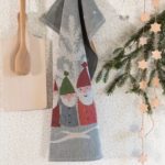Ekelund Tea Towel -  Tomtemote