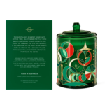 Glasshouse Fragrances Candle 380g - Winter Wonderland - Image 2