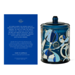 Glasshouse Fragrances Candle 380g - Christmas Morning - Image 3