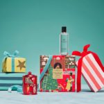 Glasshouse Fragrances Gift Set - Night Before Christmas