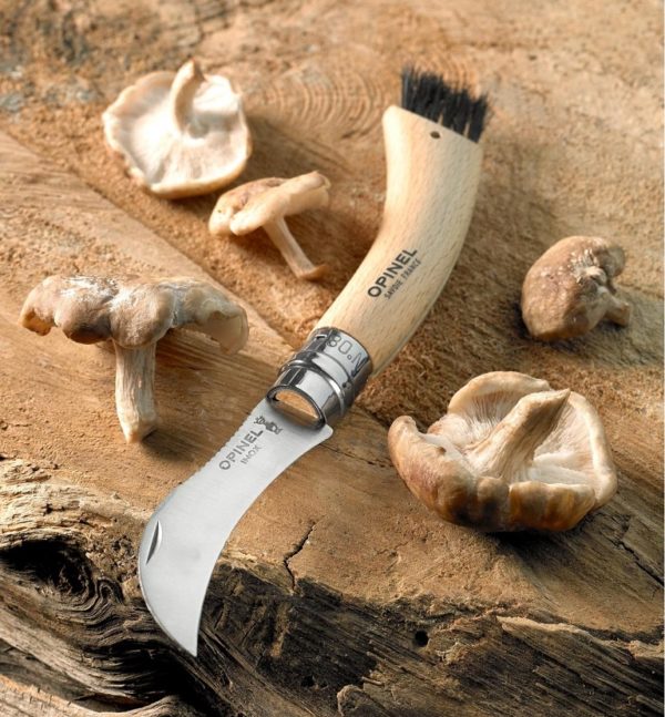 Opinel Mushroom Knife