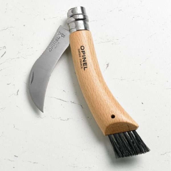 Opinel Mushroom Knife - Image 2