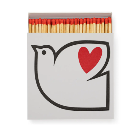 Archivist Gallery Matches - Dove