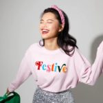 Shiraleah Sweatshirt – Festive
