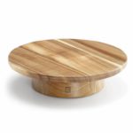 Ricardo Rotating Cake Turntable - Image 2