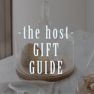 Gifts for the Host