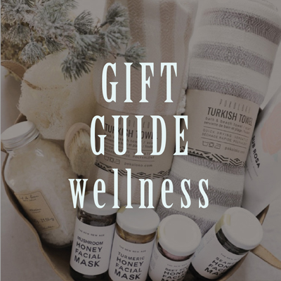 Wellness Gift Guide