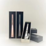 Sizzle Lighters - Sleek