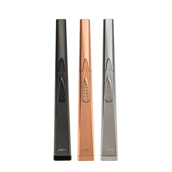 Sizzle Lighters - Sleek