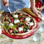 Emil Henry Pizza Set
