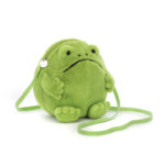 Jellycat Bag - Ricky Rain Frog