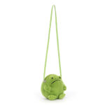 Jellycat Bag - Ricky Rain Frog - Image 3