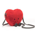Jellycat Bag - Amuseables Heart