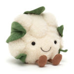 Jellycat Amuseables - Cauliflower