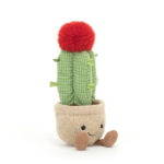 Jellycat Amuseables Plants - Moon Cactus - Image 2
