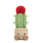 Jellycat Amuseables Plants - Moon Cactus