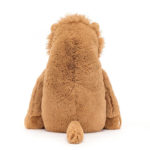 Jellycat Stellan Sabre Tooth Tiger - Image 3