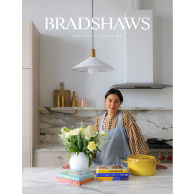 Spring 2024 magazine