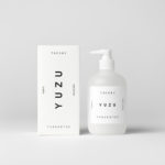TangentGC Hand Soap - Yuzu TGC102 - Image 2