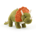 Jellycat Archie Dinosaur