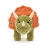 Jellycat Archie Dinosaur - Image 2
