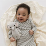 Cuddle & Kind Baby Elephant
