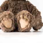 Slumberkins Bigfoot Kin - Image 3